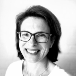 Nora Becker-Grüll