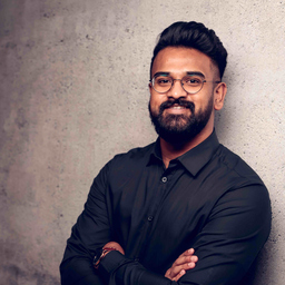 Aravinth Sethusikamany