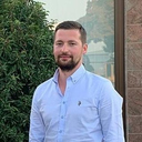 Enes Özbek