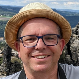 Dipl.-Ing. Stephan Dankers's profile picture