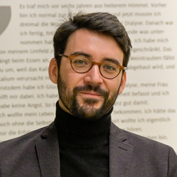 Friedrich Fackelmann
