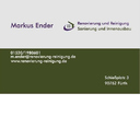 Markus Ender