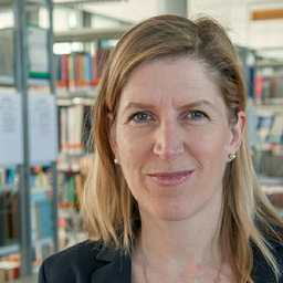 Susanne Glas