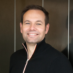 Dipl.-Ing. Tobias Fischer