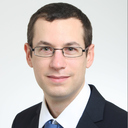 Dr. Fabian Oboril