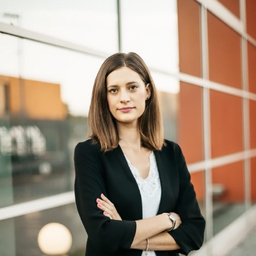 Carolin Ahrem's profile picture