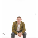 Martin Fisher